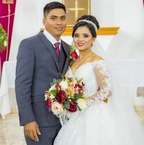 Meet your Posher, Marissa